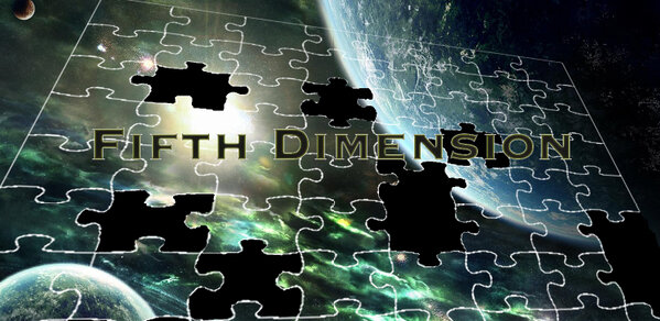 team-fifth-dimension-poster